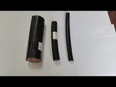 Flame Retardant Low Voltage Power Cable 0.6KV 1KV PVC Insulated For Electrical Connection