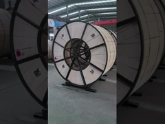 XLPE/STA/PVC fire resistant Power cable MV LV HV