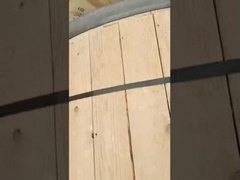 cable shipment to Indonesia