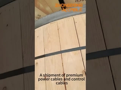 cables are ready to Indonesia